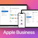 Apple Business Essentials goes free as Apple merges enterprise tools into Apple Business