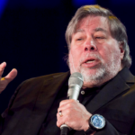 Apple co-founder Steve Wozniak says he is not a fan of AI