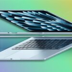 M5 MacBook Air vs. M4, M3, M2, M1: Should You Upgrade?