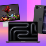 Everything Apple Announced This Week, From iPhone 17E to MacBook Neo