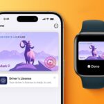 These U.S. States Plan to Offer iPhone’s Driver’s License Feature