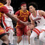 Houston-Arizona, Virginia-Duke, NBA and more best bets on Saturday