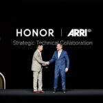 HONOR, ARRI Announce Technical Collaboration to Bring ARRI Image Science into Next-Gen Consumer Devices – Sports Video Group
