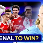 Arsenal vs. Manchester City CARABAO CUP FINAL MATCH PREVIEW – Morning Footy Stream of Soccer