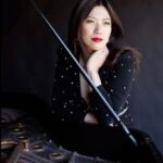 Lee’s School Of Music To Present Wei And Catron In Recital April 7