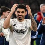 Nottingham Forest, Aston Villa battle their way into QF