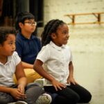 Ravinia’s Reach Teach Play programs inspire Chicago kids through music