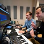 AI song generator startups Suno and Udio angered the music industry. N…