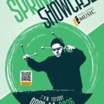 Three Rivers College music students to perform Spring Showcase April 1…