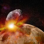 Phew! ‘City killer’ asteroid won’t hit our Moon after all. Scientists say they’re ruling out a lunar impact