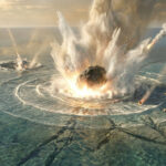 Researchers Prove a Stadium-Sized Asteroid Slammed into the North Sea Triggering a 330-foot Tsunami