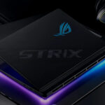 New Asus 18-inch gaming laptop launching with 4K Mini LED display