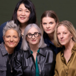 BITS & BYTES: Artemis at The Clark; Close Encounters With Music at The Mahaiwe; ‘The Mission’ at Linde Center; Cornelia Brooke Gilder at Ventfort Hall; Christa Joy & The Honeybees at Hot Plate; Beyond The Wall at The Colonial