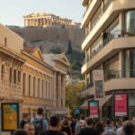 Greece Joins Spain, France, Portugal, and Hungary in Freezing New Short-Term Rentals, Impacting Tourism and Housing Markets – Here’s What It Means for Tourists
