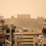 EU Commission opens infringement procedure against Greece over air pollution plan