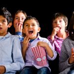 Transit Drive In Announces OPENING This Week with Popular Movie