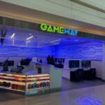 Gameway Gaming Lounge Coming Soon To MSP Airport