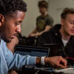 TechGuide Ranks SCSU Among Best for Online Computer Science