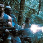 Schwarzenegger Says New Predator and Commando Movies Are Coming