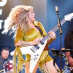 Meghan Patrick Owns the Night