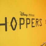 Disney Film Features A Campus Landmark That Looks Familiar To MNs