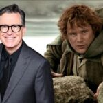 Stephen Colbert Developing New ‘Lord of the Rings’ Movie