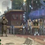 Even the ‘Avatar’ Fighting Game Is Disrespecting ‘Legend of Korra’