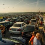 Turkey Joins Italy, Greece, Spain, Hungary, Slovakia to Face Hammering Surges in Travel Costs, Hospitality Prices and Airfare with Threats of Fuel Tourism Amid Russia Banning Energy Exports Following the Middle East Supply Vacuum