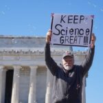 Yakima participating in ‘Stand Up For Science’ protest this Saturday