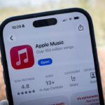 Apple Music can now flag AI content, but only if distributors elect to label it