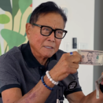 Robert Kiyosaki warns boomers don’t have enough to stay off the streets. Secure your nest egg