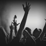 Staggering amount of time Brits lose queuing for concert tickets every year revealed