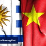 Beyond beef: China and Uruguay team up on science to target cancer, pests and robotics