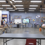 Midland ISD CTE Animal Science Program: Career Success for Students