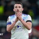 Atson Villa news: John McGinn calls win at Lille a ‘building block’