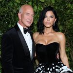Jeff Bezos’ Faces Major Financial News After Reports He’s ‘Hanging on for Dear Life’ With His New Wife