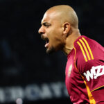Roma Face Defining Test Against Juventus at the Olimpico