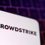 CrowdStrike forecasts fiscal 2027 revenue above estimates on cybersecurity tools demand