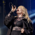 How do you start a music festival from scratch?