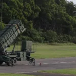 Greece to deploy Patriot missile battery to Karpathos amid Mideast escalation