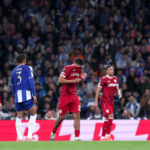 EUROPA LEAGUE PLAYER RATINGS | Porto 2-0 VfB Stuttgart (agg: 4-1) – Stuttgart crash out of Europe with a poor performance in North Portugal