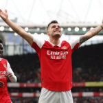 Players who played for both Arsenal and Bayer Leverkusen