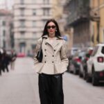 Peplum Is Officially Chic Again, and I’m Loving These Looks