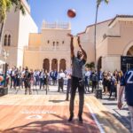 Scottie Pippen helps sell Wall Street on prediction markets