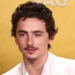 New Timothée Chalamet Movie Doing Huge Streaming Business Amid Controversy