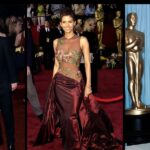17 Best Oscars Dresses of All Time, According to Bazaar Editors