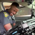 @2funnyvideoclips Fart Spray Prank Cop                …