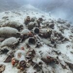 Greece to open underwater archaeological sites in Fourni