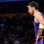 Luka Dončić again facing 1-game suspension with 16th technical foul of season