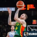 FIBA WC Qualifiers results: Greece’s revenge, big wins for Italy, Lithuania and Turkey